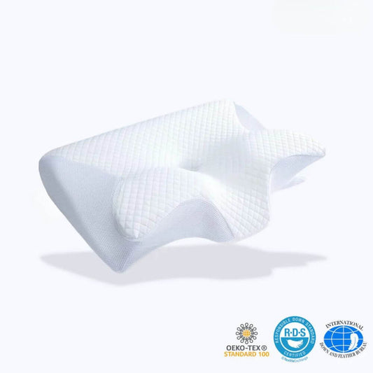 Almohada Ortopédica Cervical
