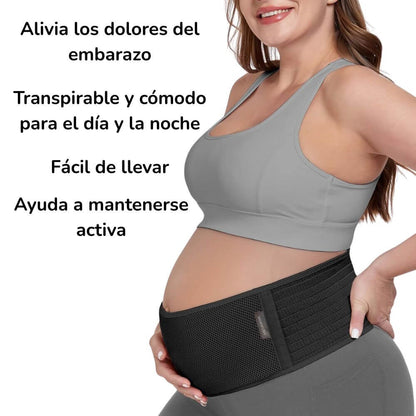 Cinturón de Maternidad para Embarazo